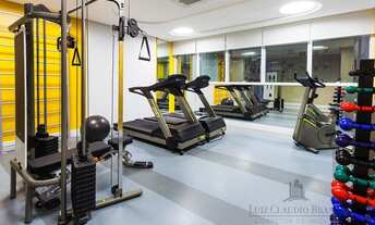 Imagem 2: Apartamento Alto Padrão para Venda em Centro Balneário Camboriú-SC - 202