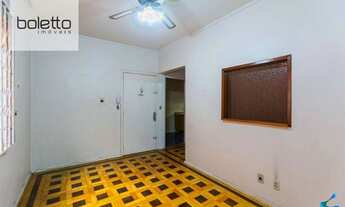 Imagem 3: Apartamento com 1 dormitório à venda, 38 m² por R$ 120.000,00 - Menino Deus - Porto Alegre