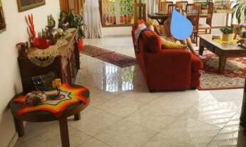 Imagem 3: CASA ASSOBRADADA - MOEMA PÁSSAROS - SP