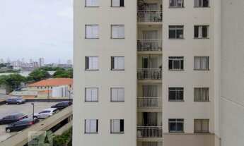 Imagem 4: Apartamento para Aluguel - Vila Guilherme, 2 Quartos, 51 m2