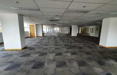 Imagem 2: Andar corrido para aluguel, 18 vagas, Santa Lúcia - Belo Horizonte/MG