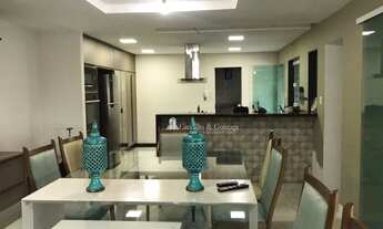 Imagem 5: Casa com 3 dormitórios à venda, 208 m² - Bom Pastor - Juiz de Fora/MG