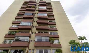 Imagem 2: APARTAMENTO - MORUMBI - SP