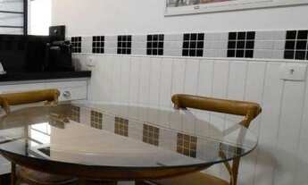 Imagem 7: APARTAMENTO - CERQUEIRA CÉSAR - SP