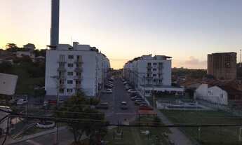 Imagem 4: Apartamento 50 metros quadrados com 2 quartos em Galo Branco - São Gonçalo - RJ