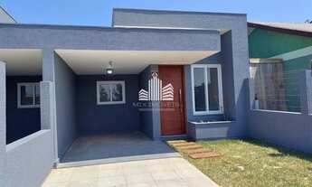 Imagem 4: Capão da Canoa - Casa Padrão