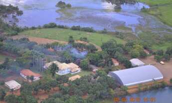 Imagem: Fazenda/Sítio/Chácara para venda tem 0