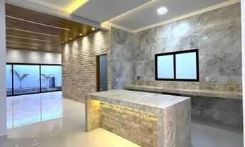 Imagem 3: VENDO CÁSA DE ALTO PADRÃO ANAPOLISCITY