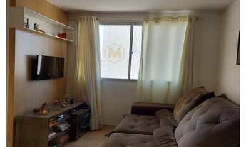 Imagem 3: APARTAMENTO 50M² - COM LASER COMPLETO - 2 QUARTOS - ELEVADOR - BAIRRO - CABRAL