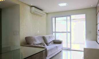 Imagem: Apartamento para venda tem 101 metros quadrados