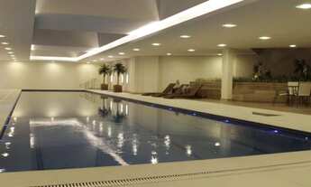 Imagem 3: Apartamento com 2 quartos sendo 1 suíte na Barra da Tijuca