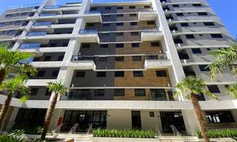 Imagem: Aparamento Vila Izabel 03 quartos