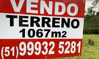 Imagem 2: Vendo Terreno urbano em Taquara- RS