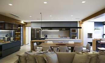 Imagem 6: Finest Bueno Apartamento com 3 dormitórios