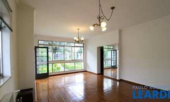 Imagem 3: CASA TÉRREA - ALTO DA LAPA - SP