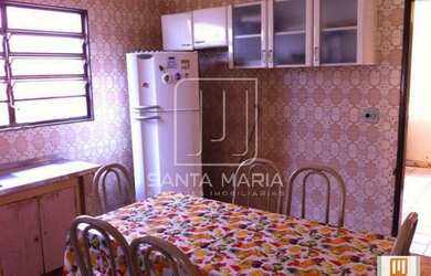 Imagem 4: Casa (térrea na rua) 4 dormitórios, cozinha planejada