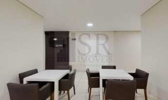 Imagem 4: Apartamento 2 Dormitórios sendo 1 Suíte 65m2 Á Venda no Tatuapé São Paulo