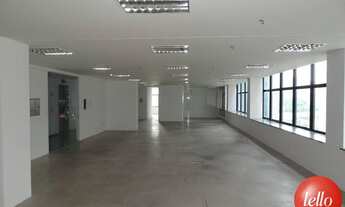 Imagem: São Paulo - Conjunto Comercial/sala - Vila