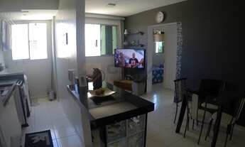 Imagem 3: Pe- Lindíssimo apartamento bem localizado no Barra Vento!! Com modulados!!