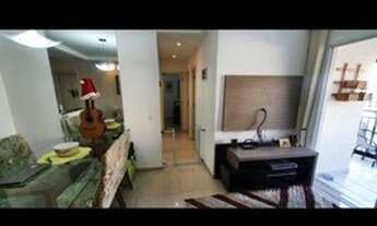 Imagem 2: APARTAMENTO - BARRA FUNDA - SP