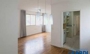 Imagem: APARTAMENTO - PARAÍSO - SP