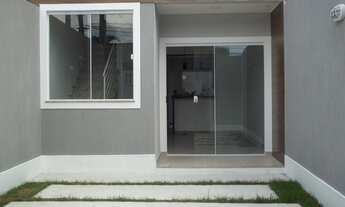 Imagem 4: Casa 1ª locação 86m² com 3 quartos em Trindade - São Gonçalo - RJ