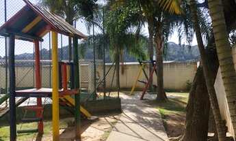 Imagem 7: Apartamento para venda, Condomínio Fit Taboão, 44metros, 2 quartos