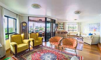 Imagem 5: Apartamento Venda 3 Dormitórios - 280 m² Vila Madalena