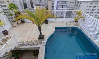 Imagem: APARTAMENTO - HIGIENÓPOLIS - SP