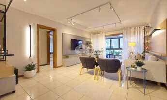 Imagem 4: Apartamento para venda tem 132 metros quadrados com 3 quartos em Centro - Canoas - RS