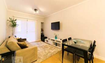 Imagem 3: Apartamento à Venda - Brooklin, 1 Quarto, 62 m2