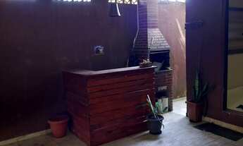 Imagem 3: Casa Vila Divineia aluguel