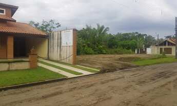 Imagem 3: Lote em condomínio para venda com 360 metros quadrados em Jardim Sao Luiz - Peruíbe - SP