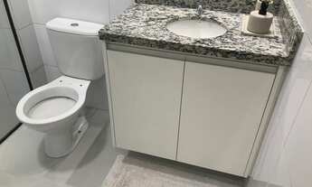 Imagem 7: Apartamento de 2 quartos com suíte, entrada de R$ 17 mil