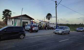 Imagem 3: últimas unidades. lotes por trás do Fórum de Maracanaú. Prontos para construir