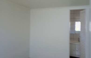 Imagem 3: Casa de 1 quarto com quintal em condomínio no Park Way atrás do aeroporto