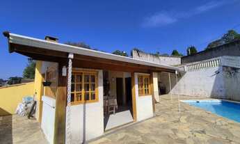 Imagem 5: Chácara no Vale das Flores em Atibaia-SP