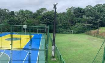 Imagem 7: Condomínio Allegro Torquato 3 q Semi Mobiliado e climatizado