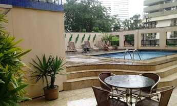 Imagem 4: Flat para venda tem 63 metros quadrados com 2 quartos em Meireles - Fortaleza - CE