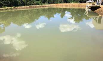 Imagem 6: Chácara itaberai LINDA e muita água