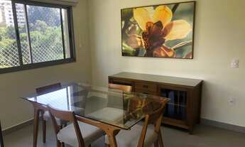 Imagem 6: Apartamento para venda com 72 metros quadrados com 2 quartos em Consolação - São Paulo - S