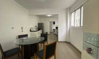 Imagem 5: Apto no Jardins 210 m² 3 quartos 1 suite 2 vagas