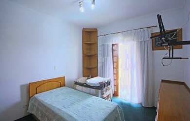 Imagem 7: Vendo Casa no City América com 770m de construção e 516m de terreno