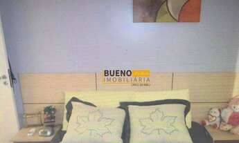 Imagem 7: Lindo apartamento duplex com 2 dormitórios à venda no Condomínio Aline, 96 m² por R$ 300.0