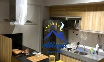 Imagem 5: Studio para venda tem 40 metros quadrados com 1 quarto em Fátima - Belém - PA