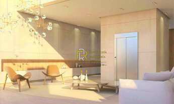 Imagem 7: Apartamento com 2 dormitórios à venda, 92 m² por R$ 683.242,00 - Canto do Forte - Praia Gr