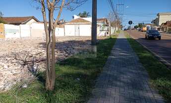 Imagem 2: Terreno para alugar com 476m² por R$ 4.760,00 no bairro Cajuru - CURITIBA / PR