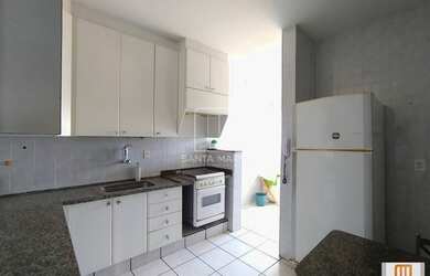 Imagem 7: Apartamento (tipo - padrao) 3 dormitórios/suite, cozinha planejada, portaria 24 horas, ele