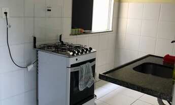 Imagem 5: Residencial Marfim I