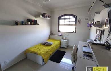 Imagem 6: CONDOMÍNIO FLOR DO CAMPO - DUPLEX COM ACABAMENTO IMPECÁVEL